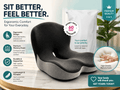 Lirie™ Orthopedic Cushion - FREE SHIPPING