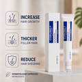 Advanced Scalp Renewal Serum — Fuller-Looking Hair Starts at the Scalp